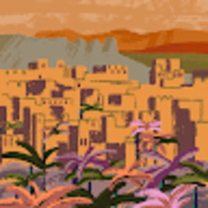 Meet your Posher, Eliza